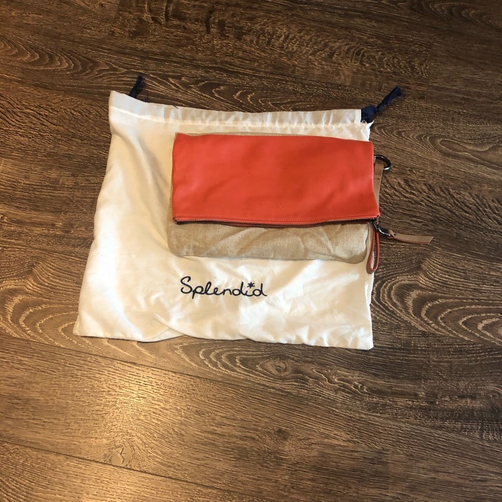Splendid clutch